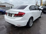 Used 2013 Honda Civic LX image 5