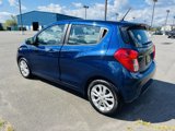 Used 2022 Chevrolet Spark LT image 5