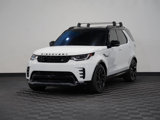 Used 2021 Land Rover Discovery S R-Dynamic image 3