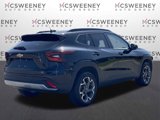 Used 2024 Chevrolet Trax LT image 5