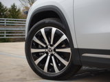 Certified 2021 Mercedes-Benz GLA 250 4MATIC image 3