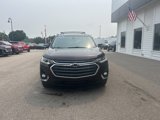 Used 2020 Chevrolet Traverse LT image 2