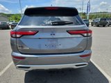 Used 2023 Mitsubishi Outlander SEL image 4