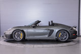 Used 2024 Porsche 718 Boxster Spyder RS image 3