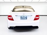 Used 2013 Mercedes-Benz C 250 Coupe image 5