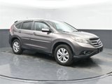Used 2013 Honda CR-V EX-L image 4