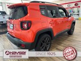 Used 2021 Jeep Renegade Latitude w/ Sun & Sound Group image 5