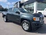 Used 2018 GMC Canyon SLE w/ SLE Convenience Package image 2