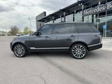 Used 2017 Land Rover Range Rover Long Wheelbase Supercharged image 3