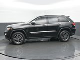 Used 2018 Jeep Grand Cherokee Limited image 2