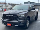 New 2025 RAM 1500 Big Horn image 2