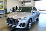 Used 2022 Audi SQ5 Premium Plus image 3