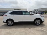 Used 2023 Ford Edge SEL image 2