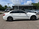 Certified 2021 Mercedes-Benz C 43 AMG 4MATIC Sedan image 6