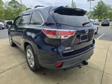 Used 2016 Toyota Highlander Limited Platinum image 5