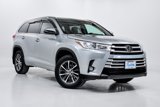 Used 2017 Toyota Highlander XLE image 5