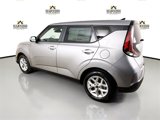 New 2025 Kia Soul LX image 5