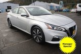 Used 2021 Nissan Altima 2.5 SV image 3