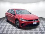 New 2025 Volkswagen Jetta Sport image 6