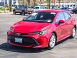 Used 2022 Toyota Corolla SE image 3