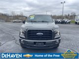 Used 2016 Ford F150 XLT w/ Equipment Group 302A Luxury image 3