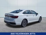 New 2025 Volkswagen Jetta S image 5