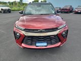 Used 2023 Chevrolet TrailBlazer RS w/ Sun and Liftgate Package image 3