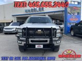 Used 2014 Chevrolet Silverado 2500 LTZ w/ Suspension Package, Off-Road image 4