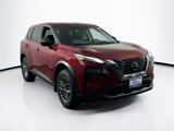 Used 2021 Nissan Rogue S image 3