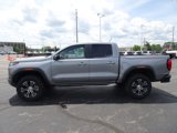 New 2025 GMC Canyon AT4 image 2
