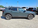 New 2025 Chevrolet Trax LT w/ Driver Confidence Package image 5