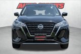 Used 2024 Nissan Kicks S image 2