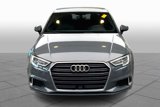 Used 2018 Audi A3 2.0T Premium w/ Convenience Package image 3