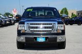 Used 2014 Ford F150 XLT w/ Equipment Group 302A Luxury image 2