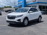 Used 2023 Chevrolet Equinox LT w/ Driver Convenience Package image 4