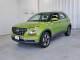 Used 2022 Hyundai Venue SEL w/ Cargo Package image 2