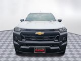 New 2025 Chevrolet Colorado W/T w/ WT Convenience Package II image 2