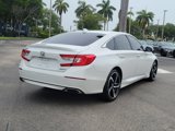 Used 2020 Honda Accord Sport image 5