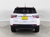 Used 2023 Jeep Compass Limited image 4