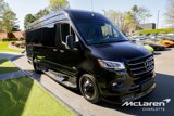 New 2024 Mercedes-Benz Sprinter 3500 image 3