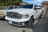 Used 2016 RAM 1500 Laramie w/ Convenience Group image 2