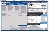 Used 2023 Ford Edge SEL image 6