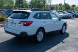 Used 2018 Subaru Outback 2.5i Premium image 3