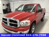 Used 2006 Dodge Ram 1500 Truck SLT w/ Trailer Tow Group image 3