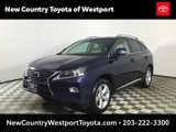 Used 2013 Lexus RX 350 AWD image 3