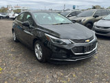 Used 2017 Chevrolet Cruze LT w/ Sun And Sound Package image 2