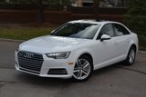 Used 2017 Audi A4 2.0T Premium w/ Audi MMI Navigation Plus image 2
