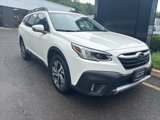 Used 2021 Subaru Outback Limited image 2