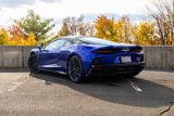 New 2025 McLaren GTS image 5
