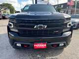 Used 2021 Chevrolet Silverado 1500 LT Trail Boss w/ Convenience Package II image 4